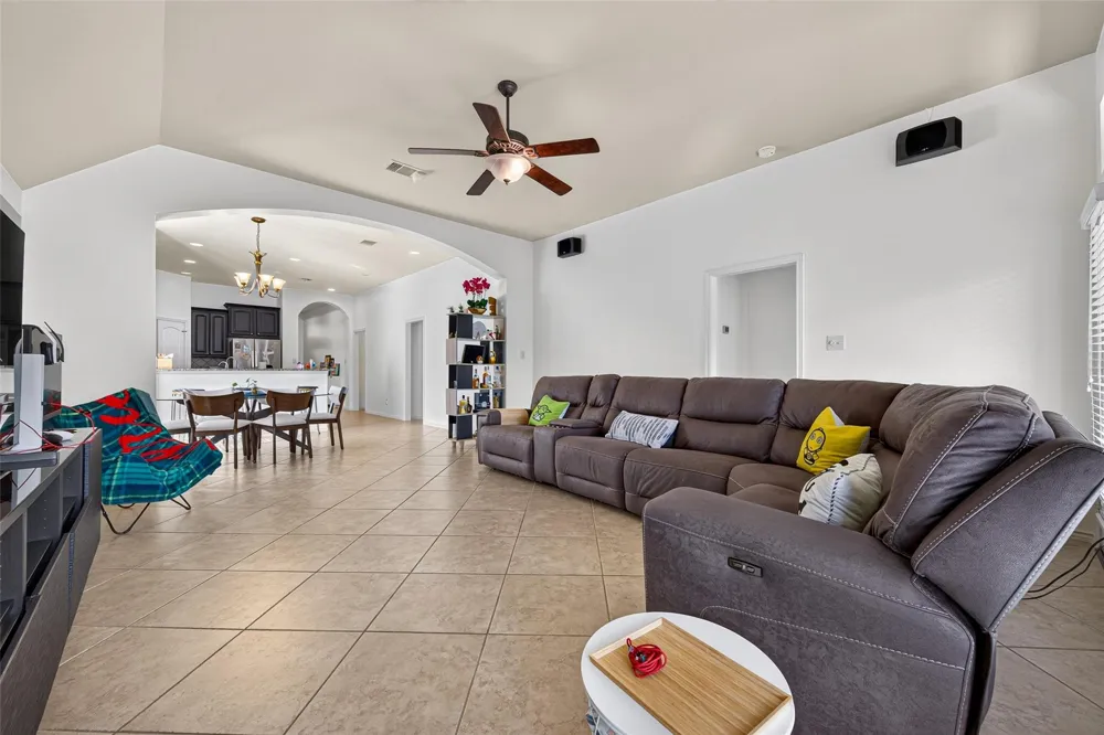 4131 Ponderosa Hills Lane Katy, TX 77494