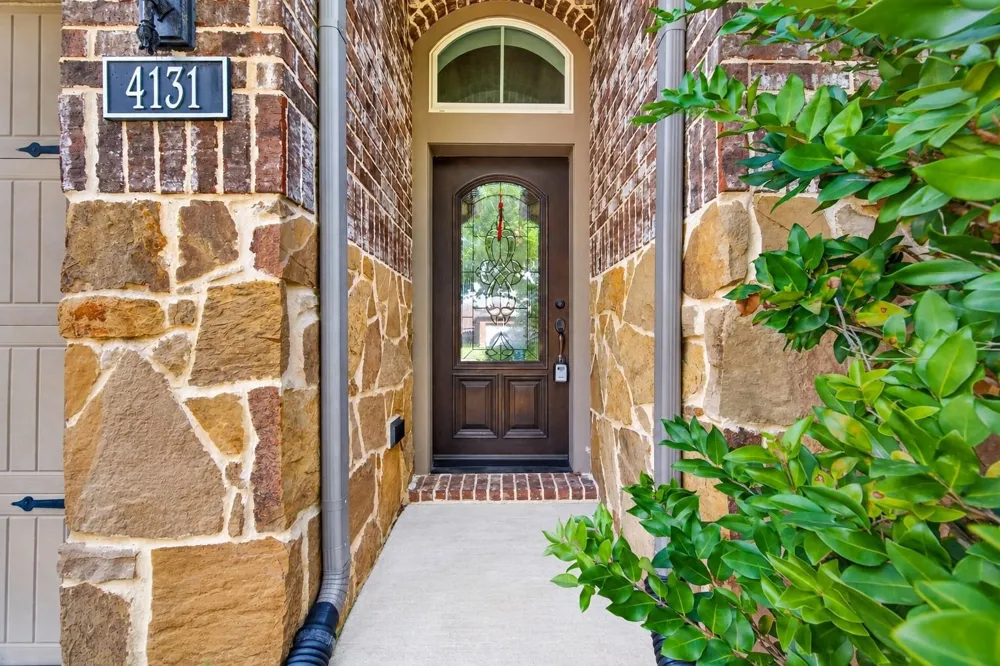 4131 Ponderosa Hills Lane Katy, TX 77494