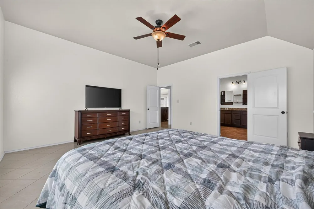 4131 Ponderosa Hills Lane Katy, TX 77494
