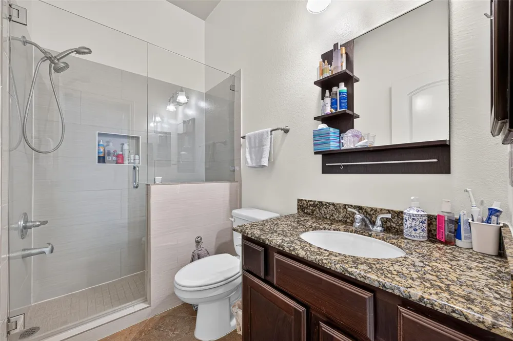 4131 Ponderosa Hills Lane Katy, TX 77494