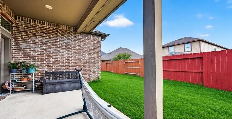 4131 Ponderosa Hills Lane Katy, TX 77494