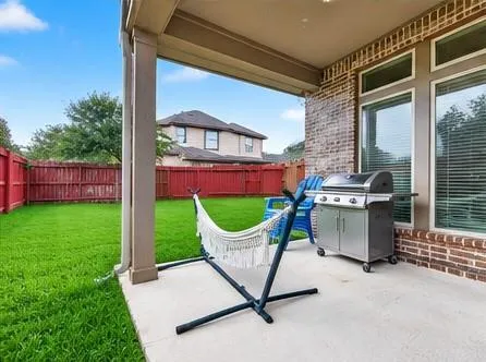 4131 Ponderosa Hills Lane Katy, TX 77494