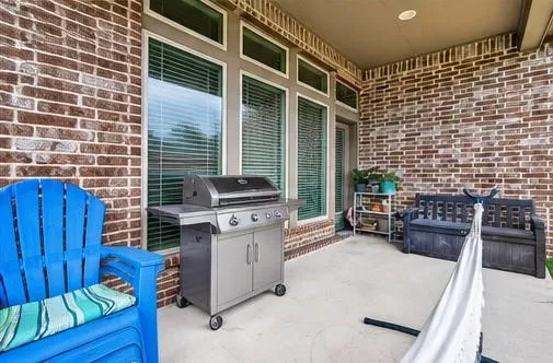 4131 Ponderosa Hills Lane Katy, TX 77494