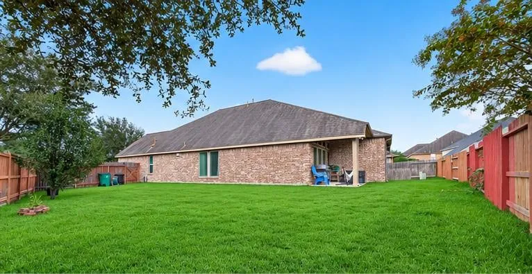 4131 Ponderosa Hills Lane Katy, TX 77494