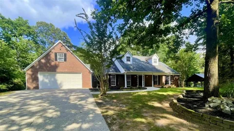 345 Brinkley Road