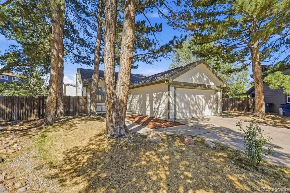 3533 S Richfield Circle Aurora, CO 80013