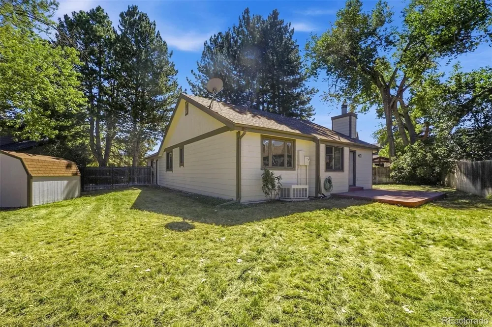 3533 S Richfield Circle Aurora, CO 80013