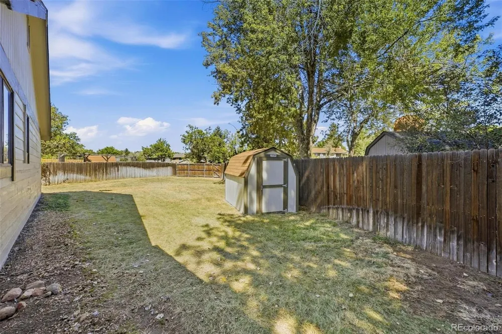 3533 S Richfield Circle Aurora, CO 80013