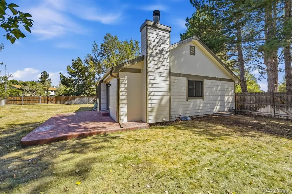 3533 S Richfield Circle Aurora, CO 80013