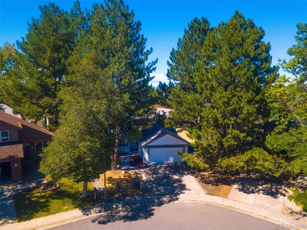 3533 S Richfield Circle Aurora, CO 80013