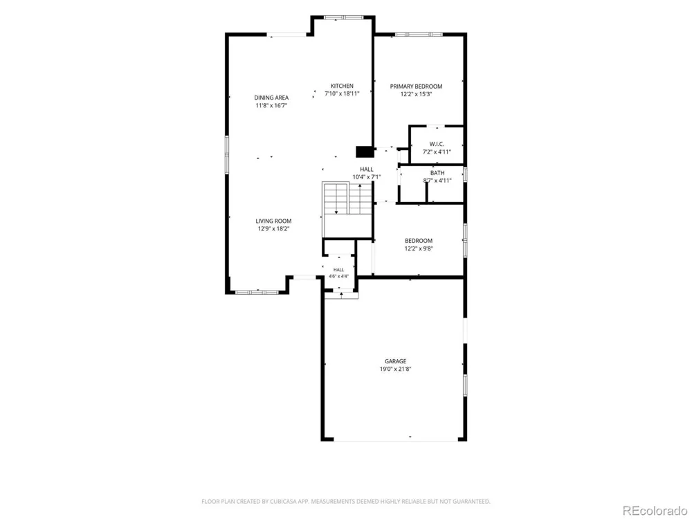 3533 S Richfield Circle Aurora, CO 80013