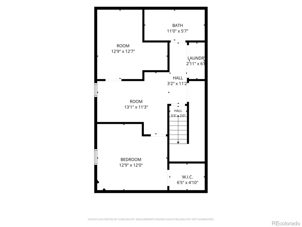 3533 S Richfield Circle Aurora, CO 80013