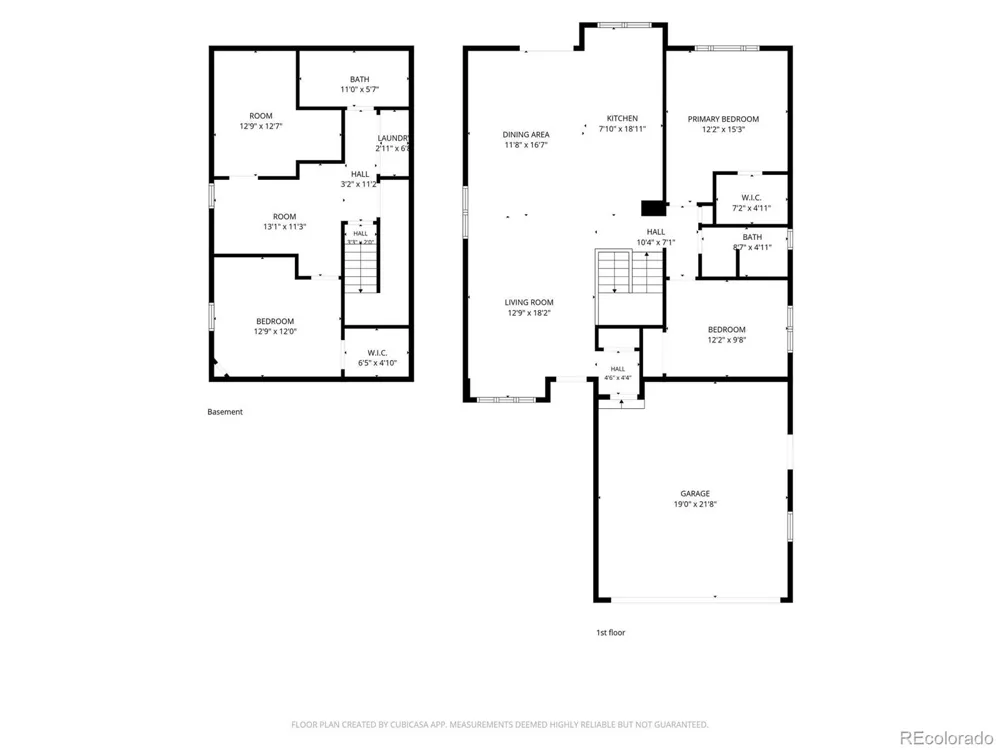 3533 S Richfield Circle Aurora, CO 80013