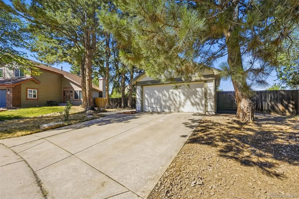 3533 S Richfield Circle Aurora, CO 80013