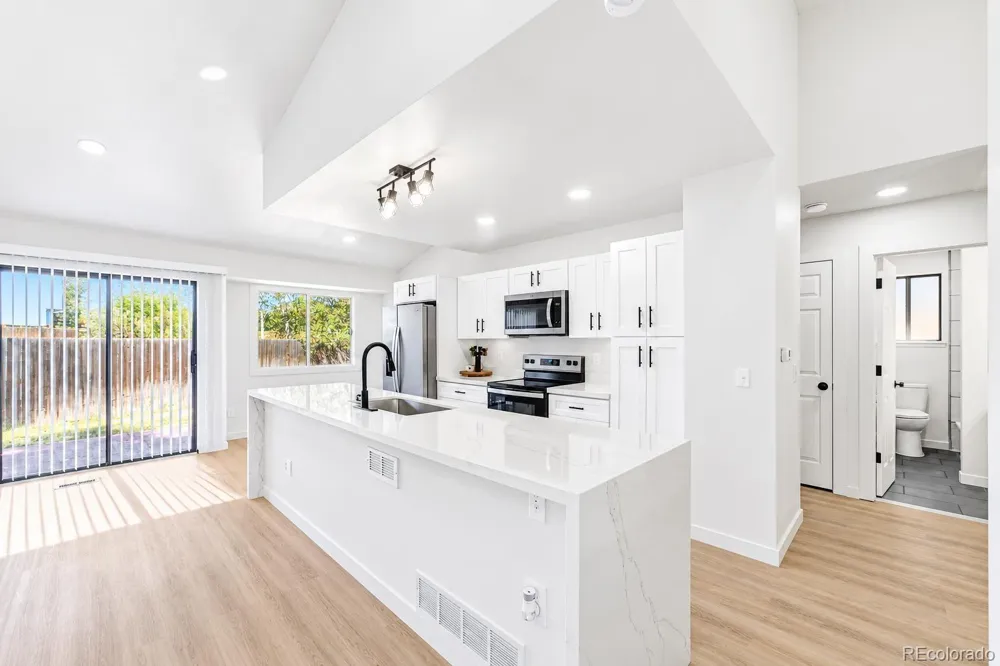 3533 S Richfield Circle Aurora, CO 80013
