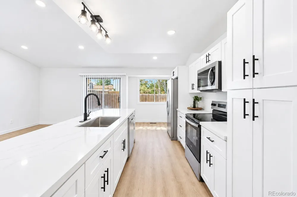 3533 S Richfield Circle Aurora, CO 80013