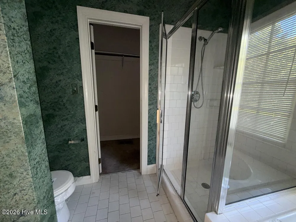 1733 Sparrow Hawk Lane Rocky Mount, NC 27804