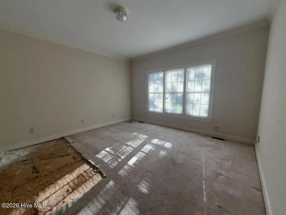 1733 Sparrow Hawk Lane Rocky Mount, NC 27804