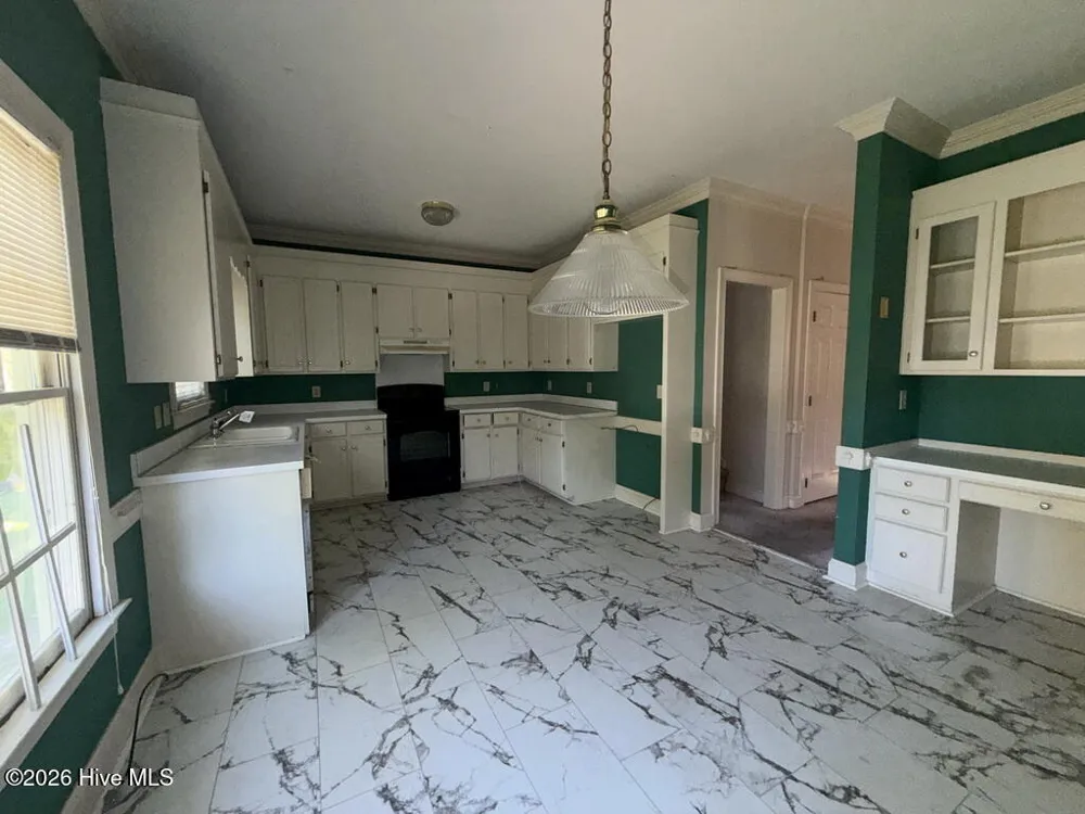 1733 Sparrow Hawk Lane Rocky Mount, NC 27804