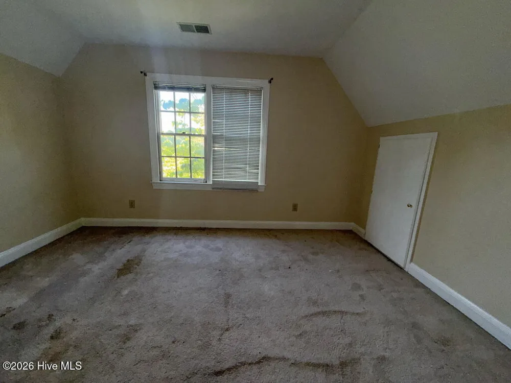 1733 Sparrow Hawk Lane Rocky Mount, NC 27804