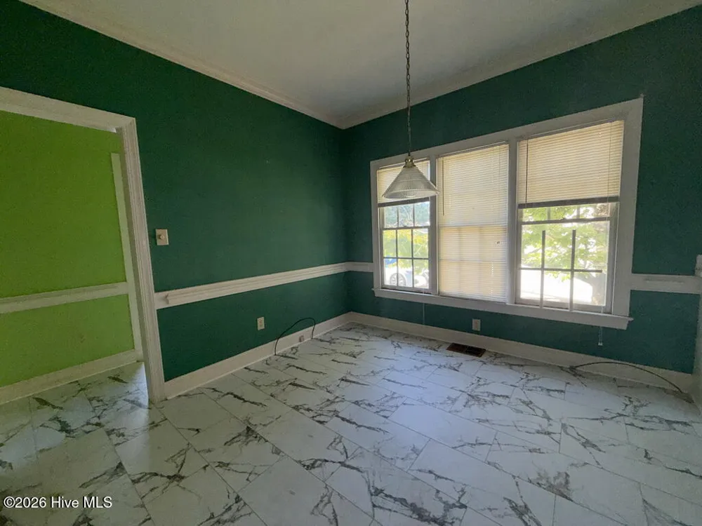 1733 Sparrow Hawk Lane Rocky Mount, NC 27804
