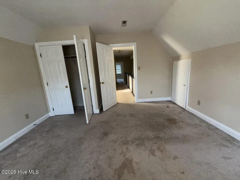 1733 Sparrow Hawk Lane Rocky Mount, NC 27804