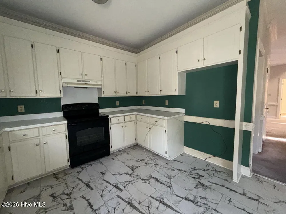 1733 Sparrow Hawk Lane Rocky Mount, NC 27804