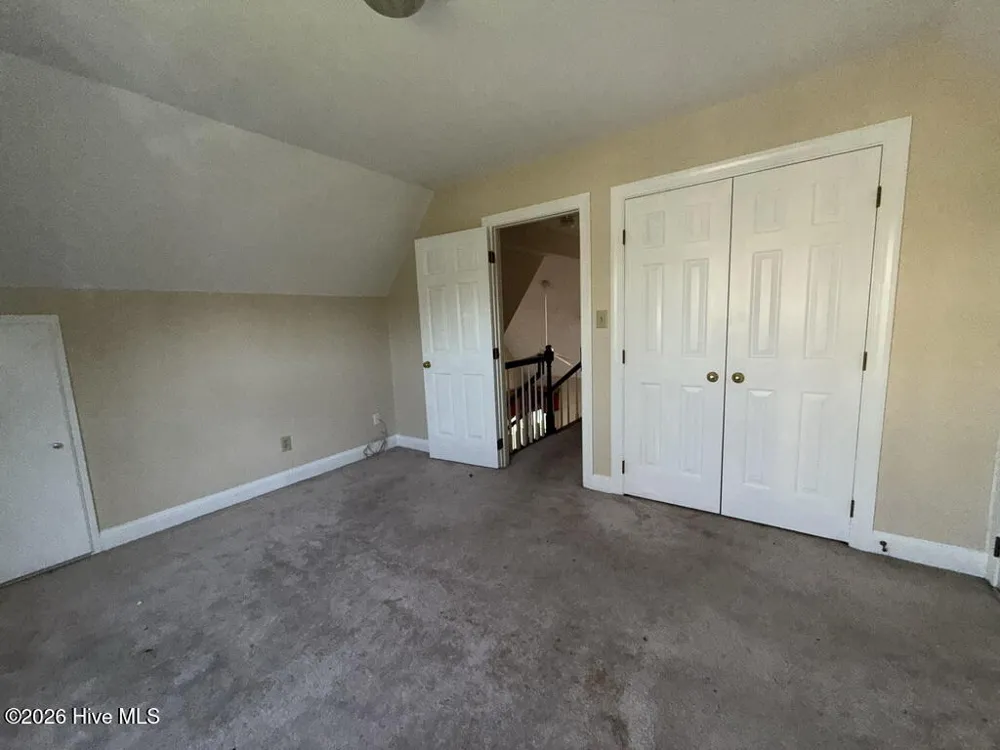 1733 Sparrow Hawk Lane Rocky Mount, NC 27804