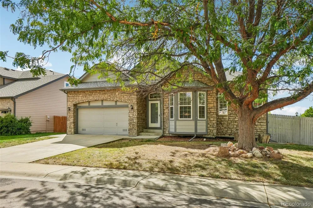 632 Rider Ridge Drive Longmont, CO 80504