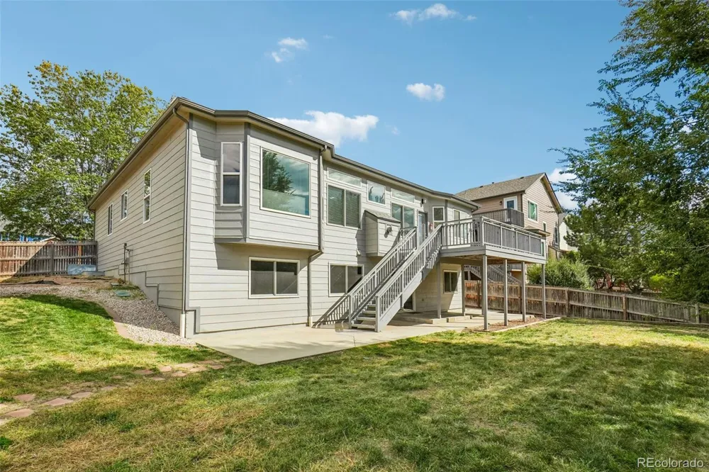 632 Rider Ridge Drive Longmont, CO 80504