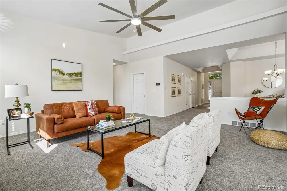 632 Rider Ridge Drive Longmont, CO 80504