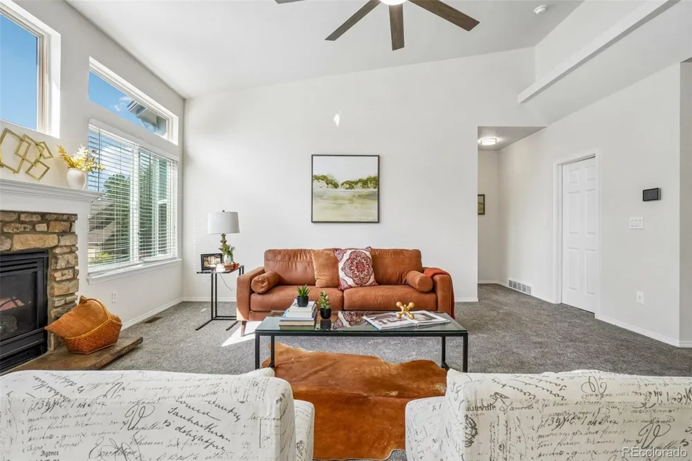 632 Rider Ridge Drive Longmont, CO 80504