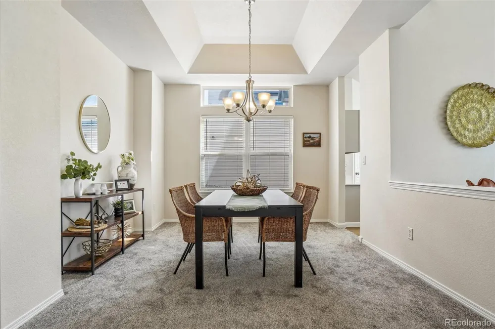 632 Rider Ridge Drive Longmont, CO 80504