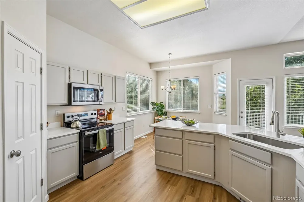 632 Rider Ridge Drive Longmont, CO 80504