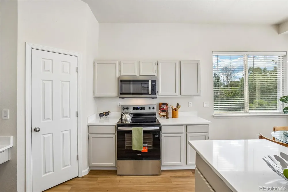 632 Rider Ridge Drive Longmont, CO 80504