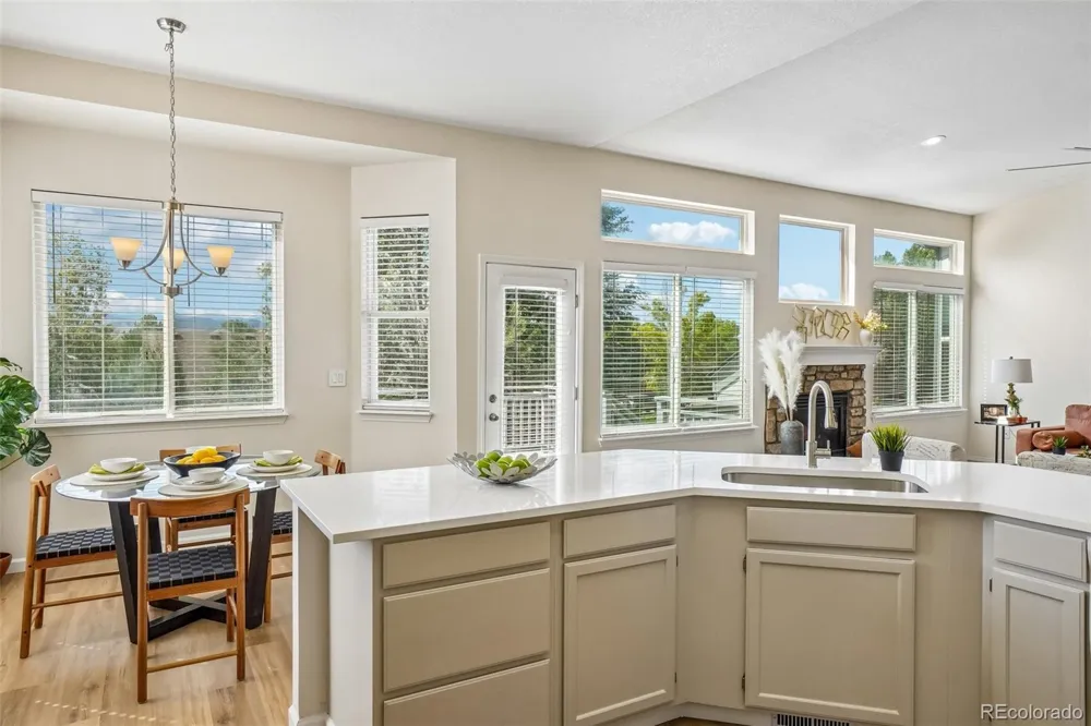 632 Rider Ridge Drive Longmont, CO 80504