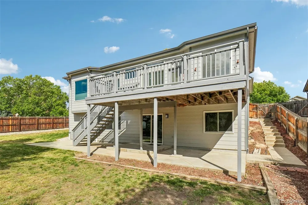 632 Rider Ridge Drive Longmont, CO 80504