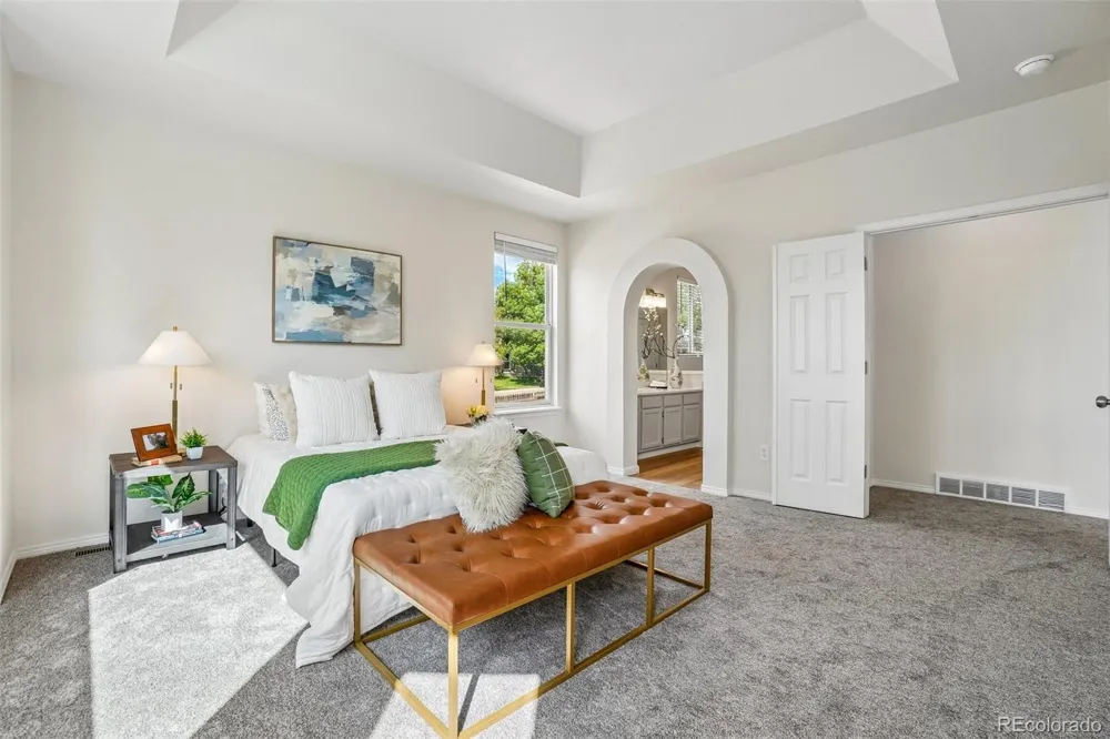 632 Rider Ridge Drive Longmont, CO 80504