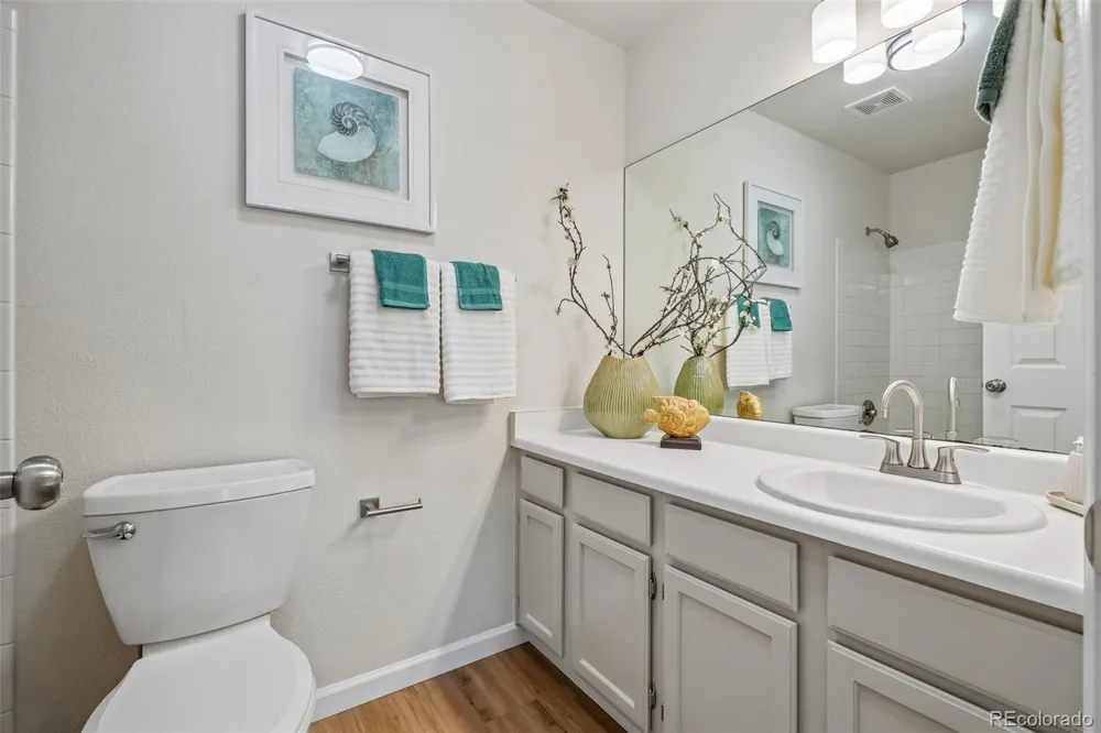 632 Rider Ridge Drive Longmont, CO 80504