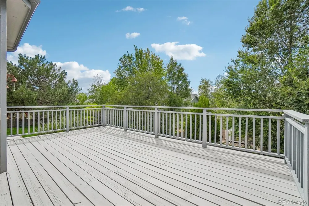 632 Rider Ridge Drive Longmont, CO 80504