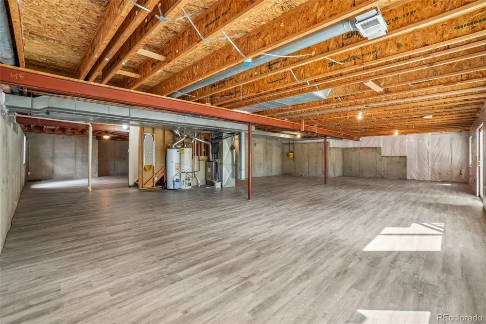 632 Rider Ridge Drive Longmont, CO 80504