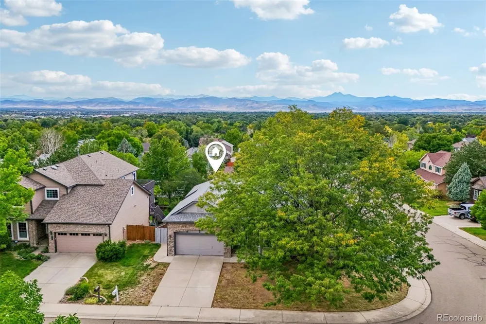 632 Rider Ridge Drive Longmont, CO 80504
