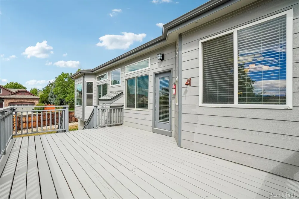 632 Rider Ridge Drive Longmont, CO 80504