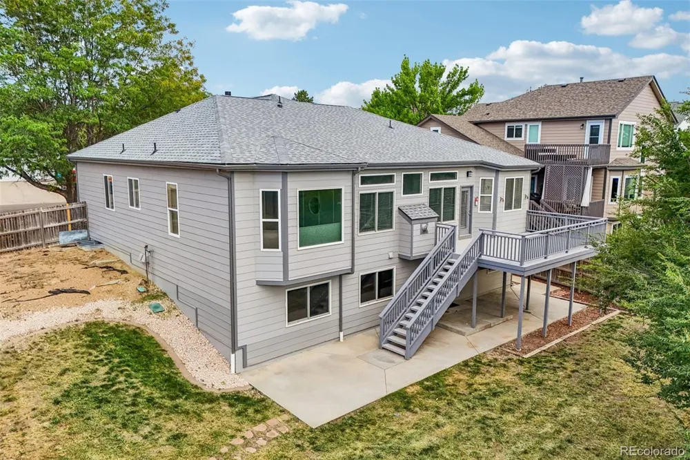 632 Rider Ridge Drive Longmont, CO 80504