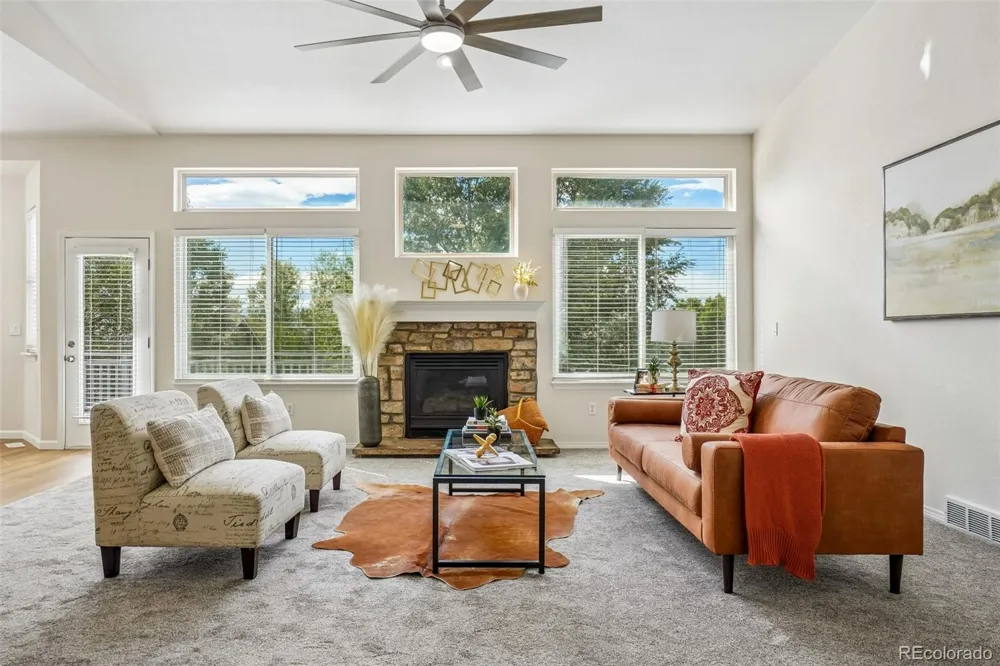 632 Rider Ridge Drive Longmont, CO 80504