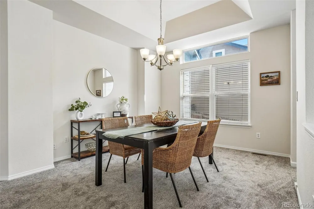 632 Rider Ridge Drive Longmont, CO 80504