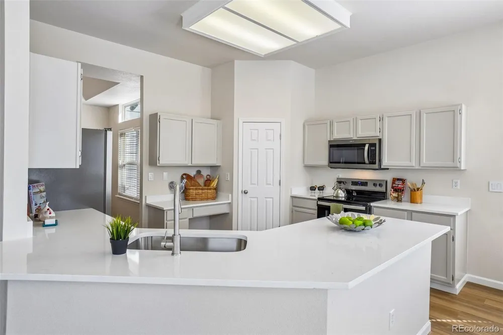 632 Rider Ridge Drive Longmont, CO 80504