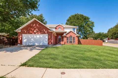 4503 Malvern Hill Road