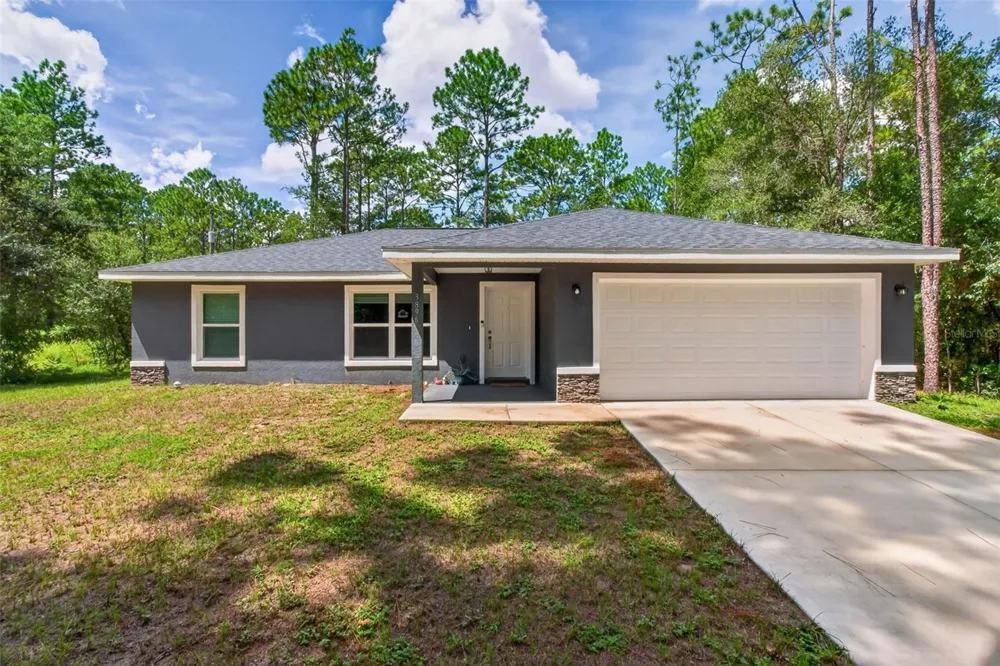 3896 SW 177TH TERRACE Dunnellon, FL 34432