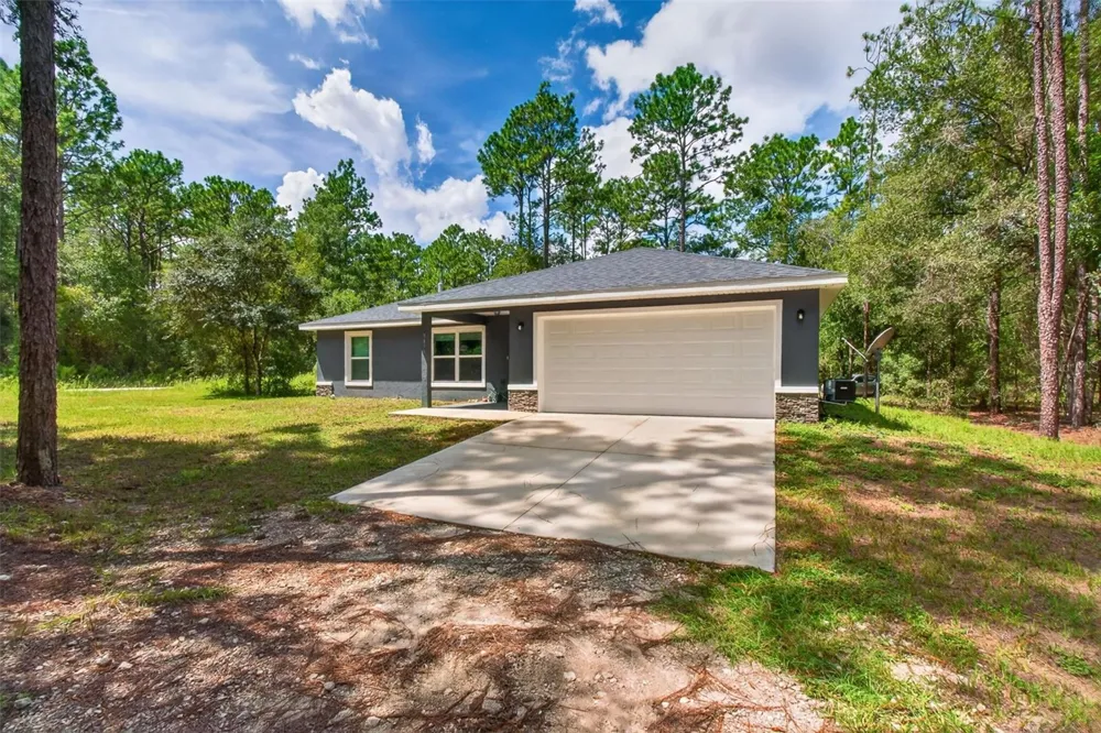 3896 SW 177TH TERRACE Dunnellon, FL 34432